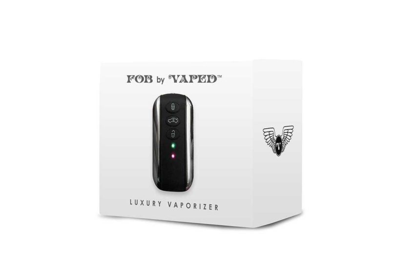 FOB BY VAPED