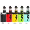 KANGER AKD FIVE6 222W TC STARTER KIT
