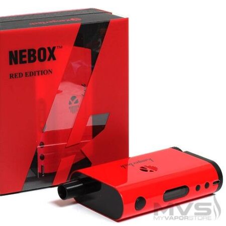 NEBOX RED EDITION