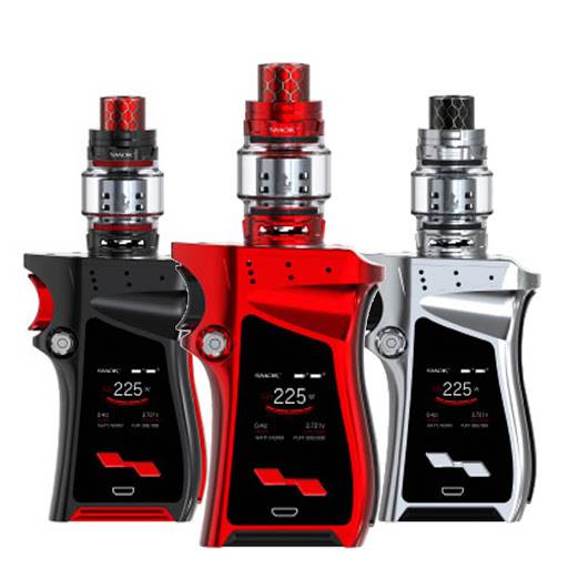 SMOK MAG 225W TC STARTER KIT - Hamilton Stay High